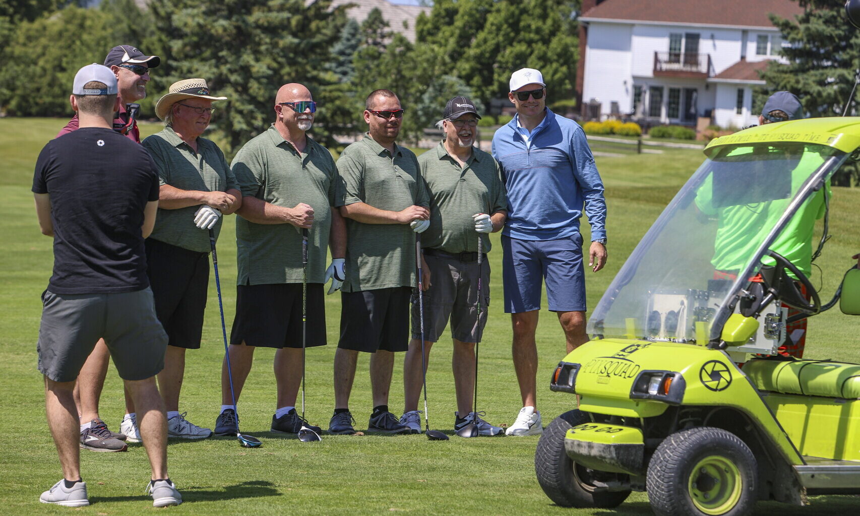 Maris tourney continues to thrive after changing format - InForum