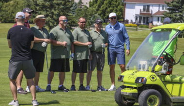 Maris tourney continues to thrive after changing format - InForum