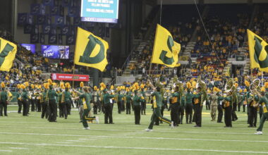 Bison football gets NCAA victory, will be bowl eligible - InForum