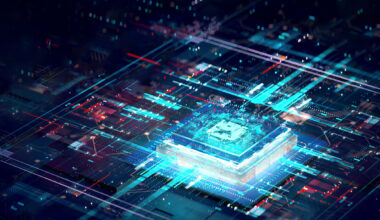 AI chip