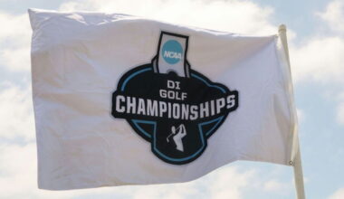 2026 NCAA Division I Men's Golf Championships - Rd 3 - Golf Channel
