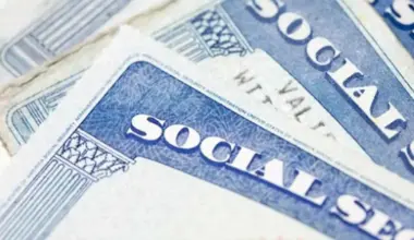 Social Security insolvency projected for 2032, putting benefits at risk of cuts