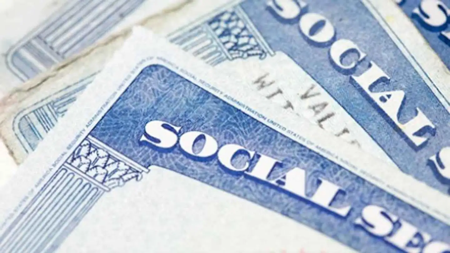 Social Security insolvency projected for 2032, putting benefits at risk of cuts