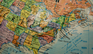 OMB Proposes Broad Restrictions on International Research