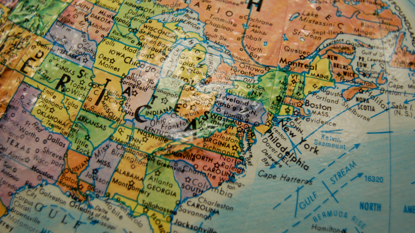 OMB Proposes Broad Restrictions on International Research