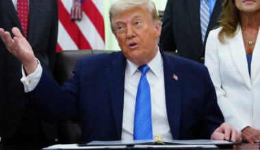 Trump’s Lasting Legacy Is Trump Himself