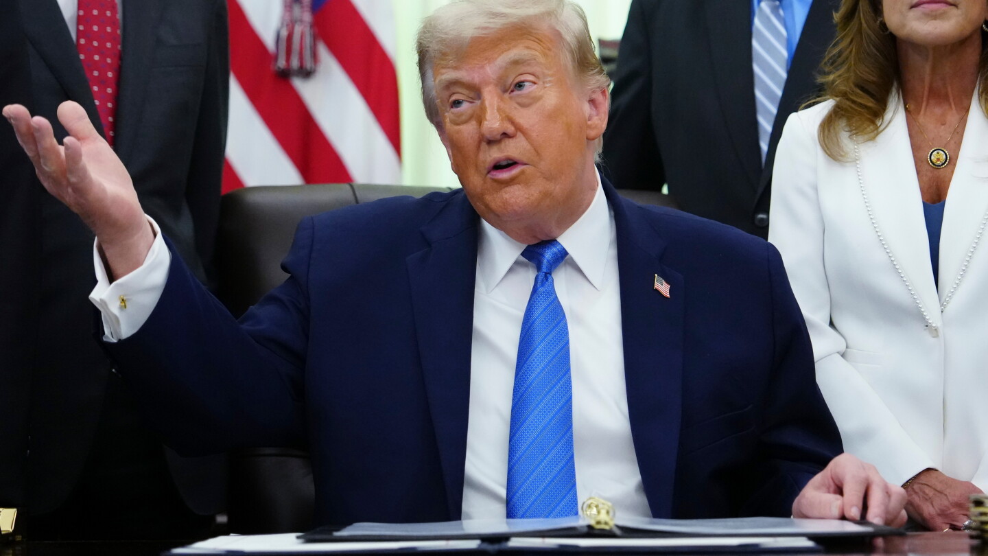 Trump’s Lasting Legacy Is Trump Himself