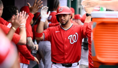 This Nationals Team Is … What, Exactly?