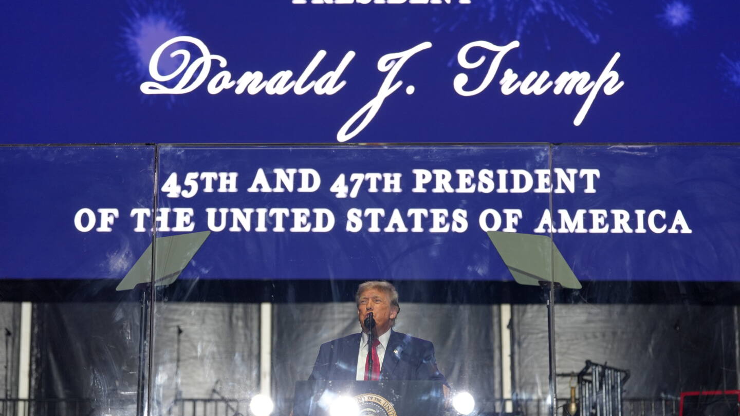 The Semiquincentennial Split - NOTUS — News of the United States