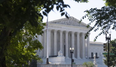 Two Trump SCOTUS Wins - NOTUS — News of the United States