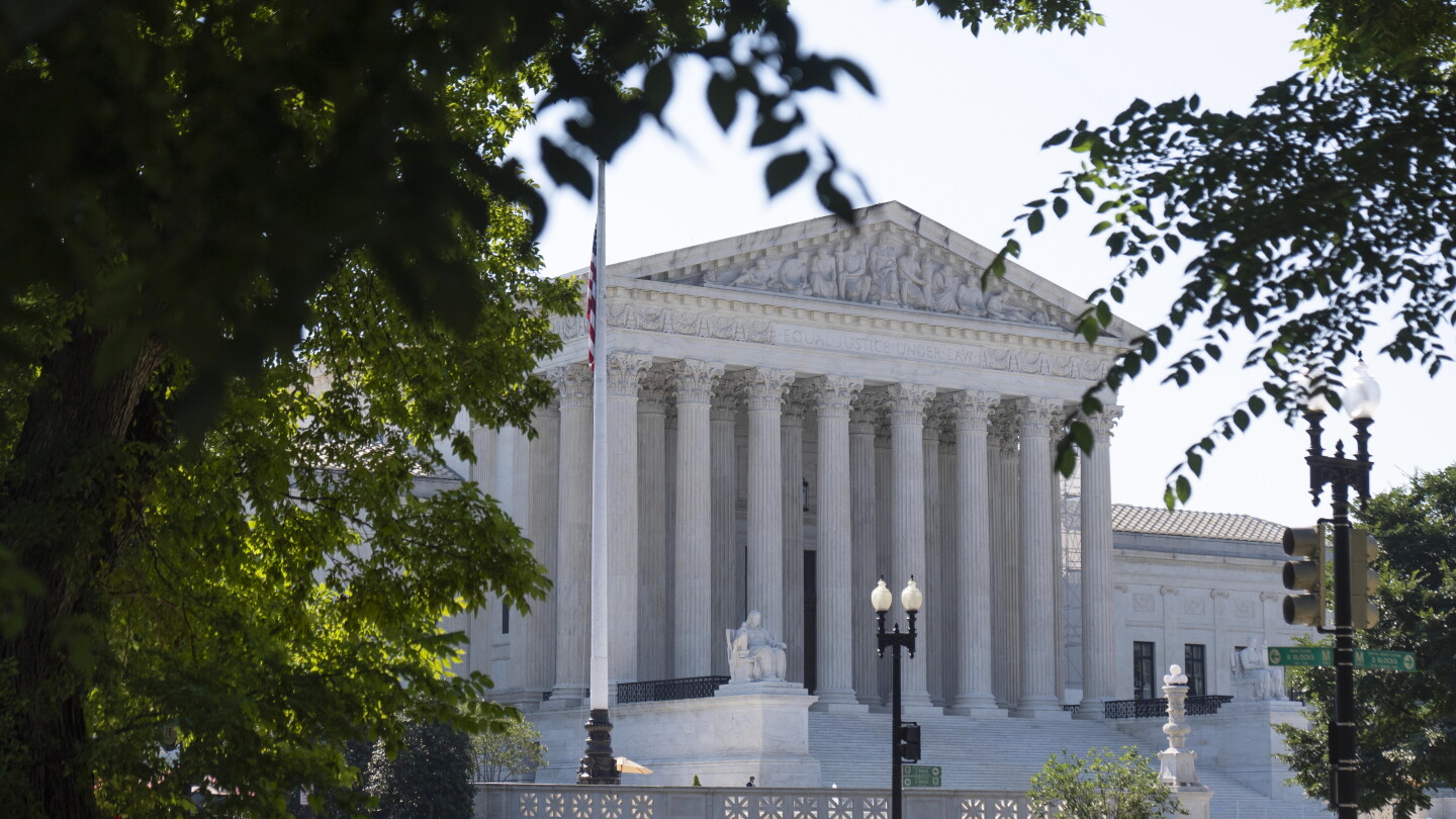 Two Trump SCOTUS Wins - NOTUS — News of the United States