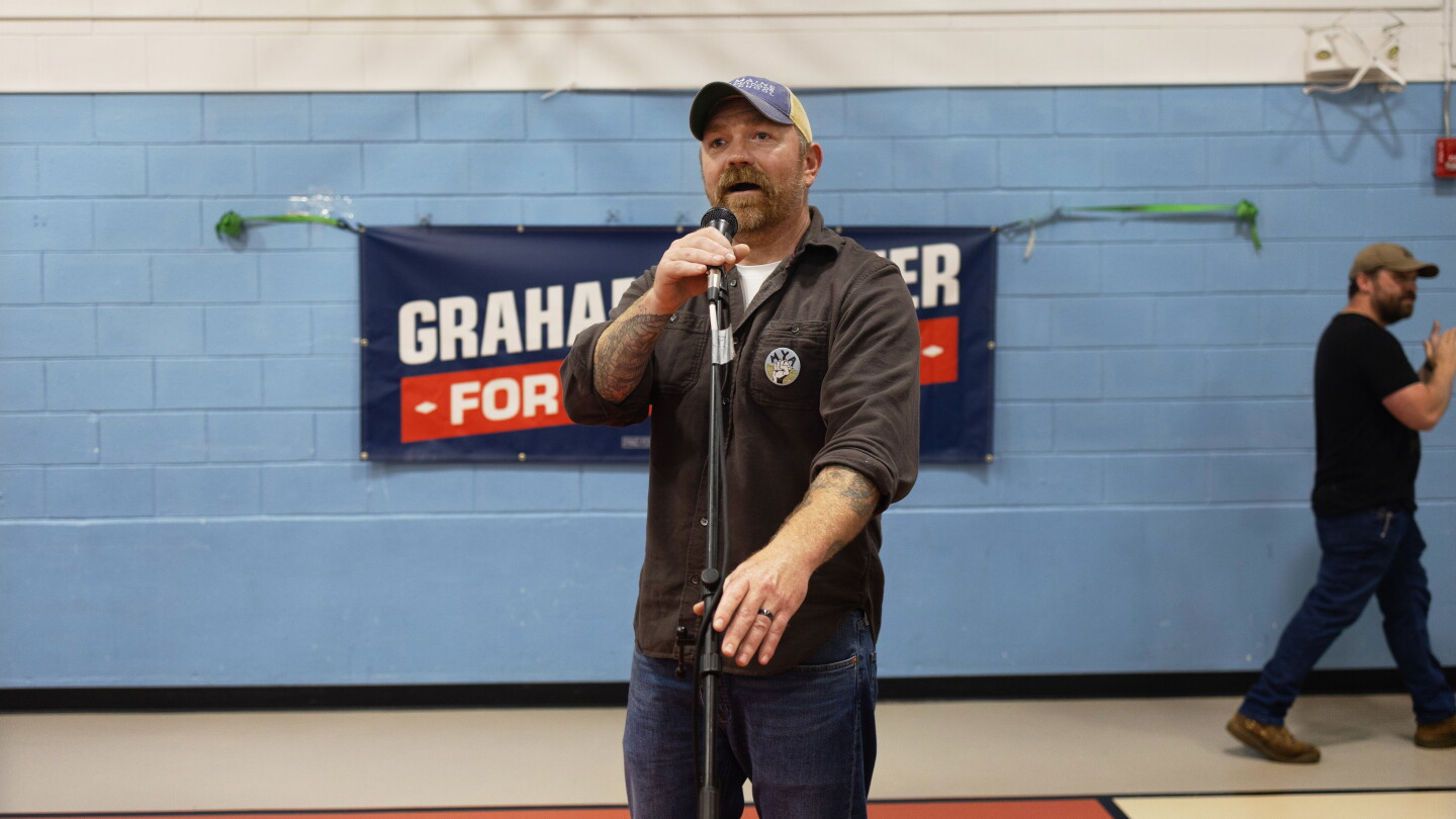 Platner Won. Democrats Are Scared.