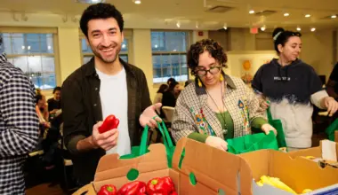 Repair the World launches serve 250 to honor the United States' 250th anniversary - Israel & Jewish News