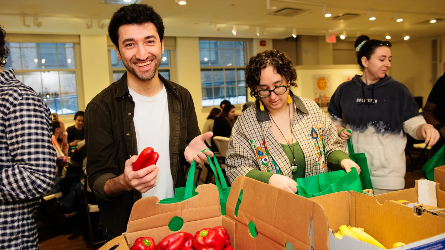 Repair the World launches serve 250 to honor the United States' 250th anniversary - Israel & Jewish News