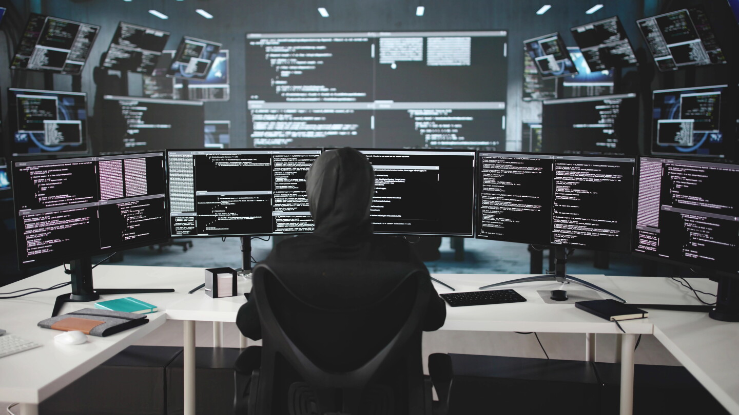 The Most Dangerous Spy May Never Steal a Secret