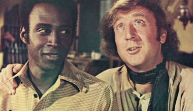 Happy B-day, Mel Brooks - LAist