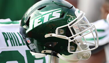 Jets are swapping speed for size