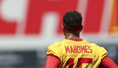 Inside the latest Patrick Mahomes deal