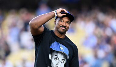 By not getting a raise, Myles Garrett will be taking a pay cut in California