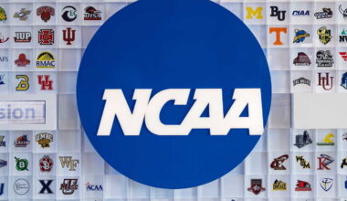 Protect College Sports Act is on track for a full Senate vote