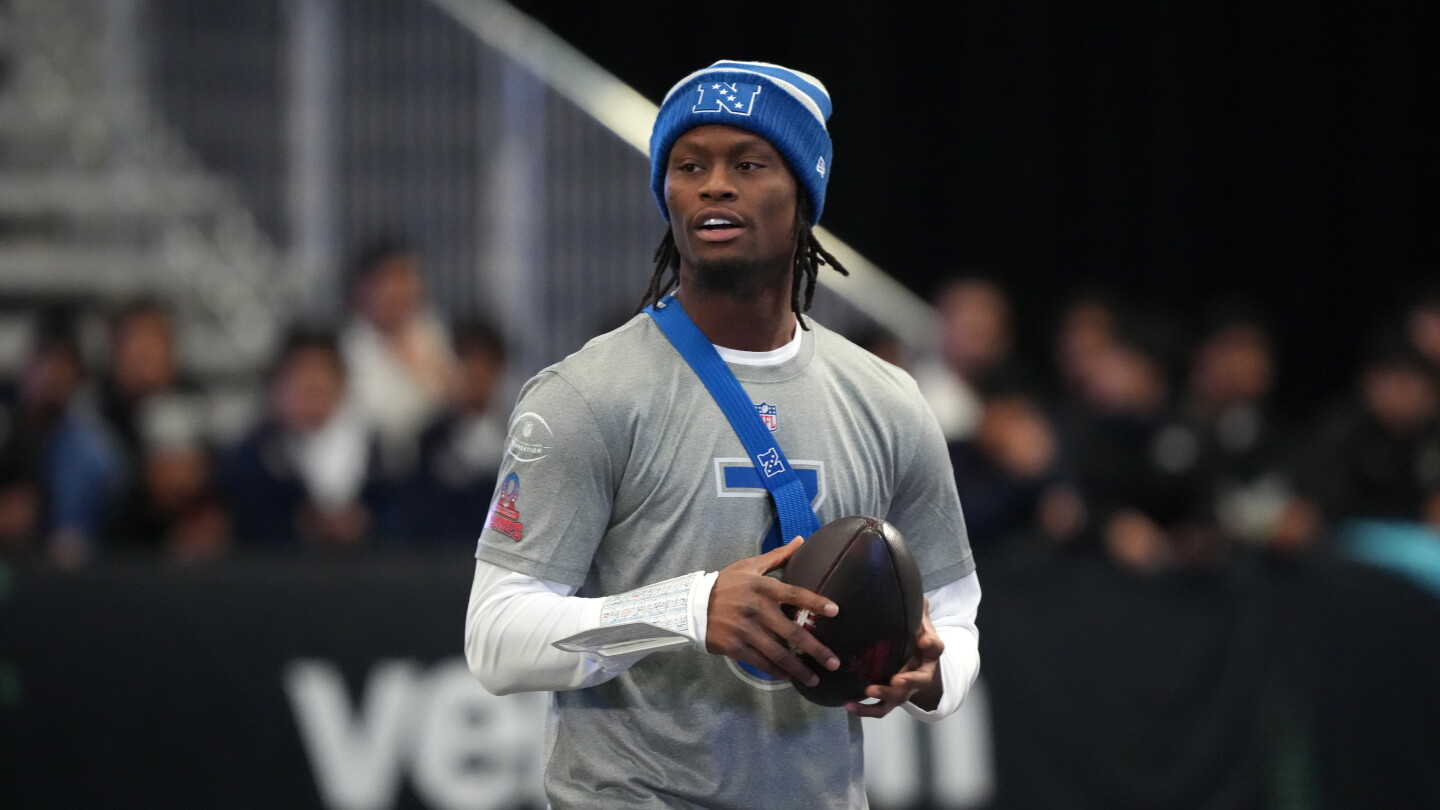 George Pickens will be "coach Pickens" during minicamp with no team drills