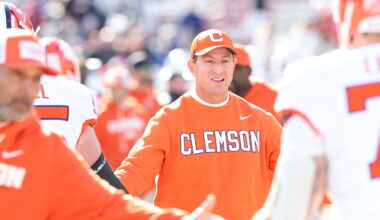Dabo Swinney's recent complaints about college football bolster the case for a CBA