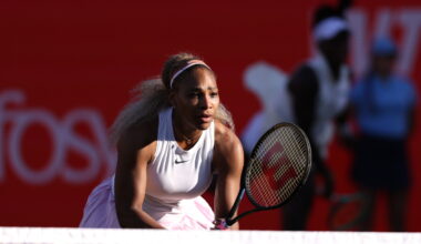 Serena Williams