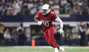 Report: Cardinals will not trade Josh Sweat