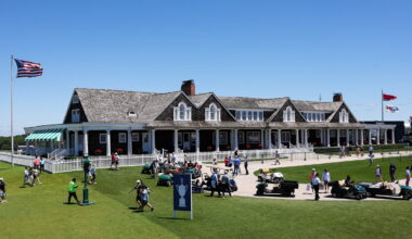 U.S. Open wind gusts will be 'problematic' at Shinnecock