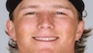 Luke Keaschall making first start in right field