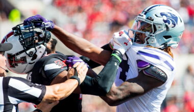 Report: Texas Tech will sue, if Big 12 tries to impose sanctions regarding Brendan Sorsby
