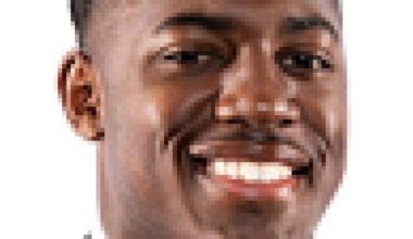 Price not considered immediate 'high-volume' RB