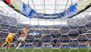 Fox is "frustrated" by lack of World Cup coverage by ESPN