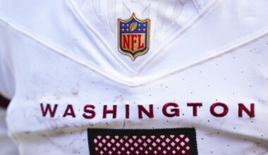 2025 awards result in gold shields for Rams teammates Matthew Stafford, Myles Garrett