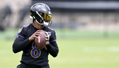 Jesse Minter: Lamar Jackson put in the time, had an incredible offseason