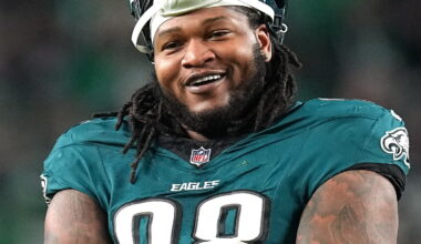 New Jeffery Simmons deal will drive up the price for Jalen Carter in Philadelphia