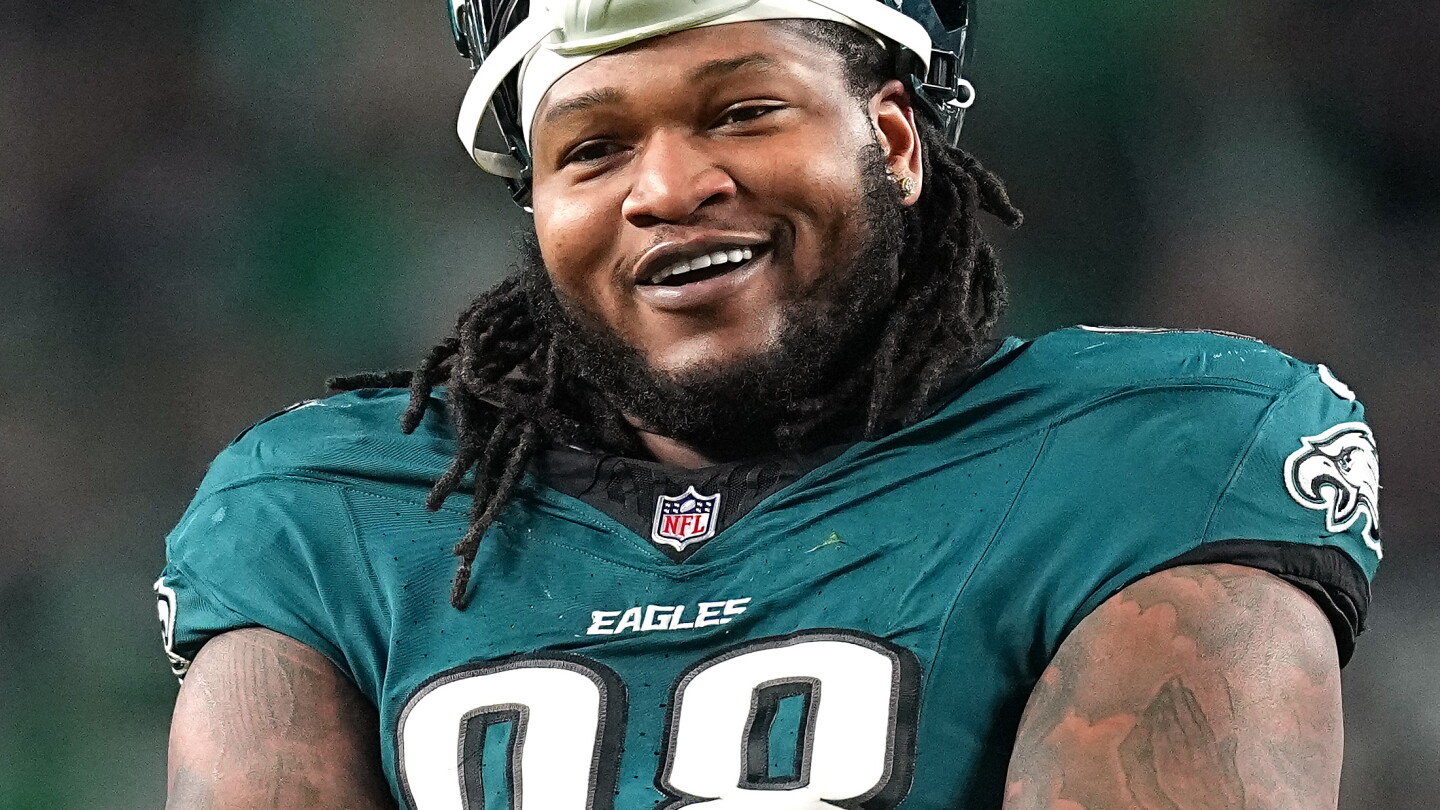 New Jeffery Simmons deal will drive up the price for Jalen Carter in Philadelphia