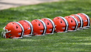 Browns announce Ryan Grigson's return, Chris Cooper's promotion in front office