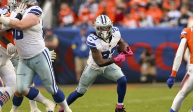 Jaydon Blue: I didn't start off like I should have, I'm ready to go now