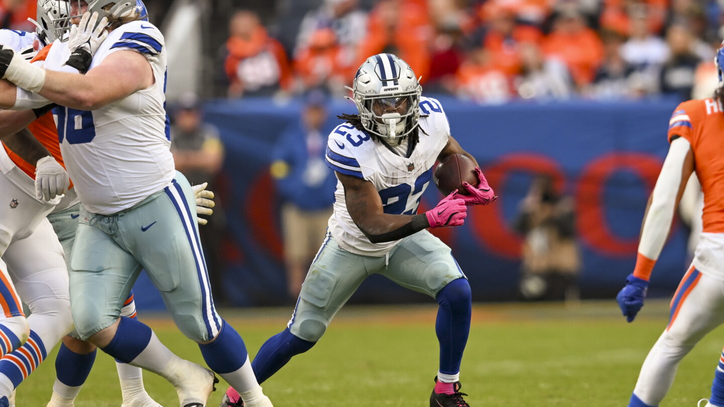 Jaydon Blue: I didn't start off like I should have, I'm ready to go now