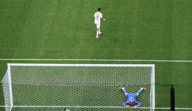 The NFL has nothing that comes close to the tension of a World Cup shootout