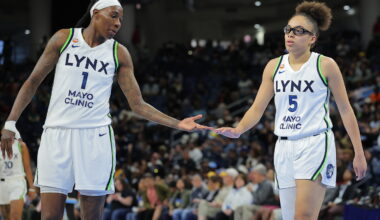 How to watch the Minnesota Lynx vs Phoenix Mercury: TV/ live stream info for tonight's game