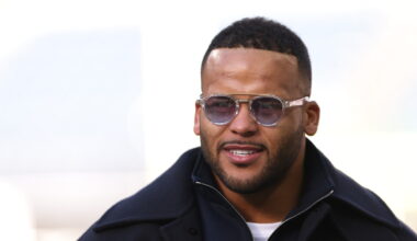 Rams dreaming of the possibility of an Aaron Donald comeback