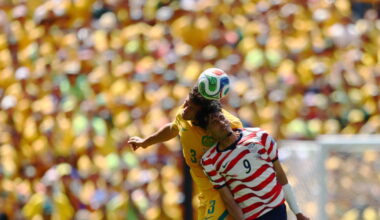 20.68 million watched Friday afternoon's U.S. World Cup win