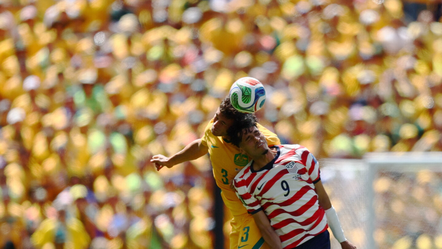20.68 million watched Friday afternoon's U.S. World Cup win