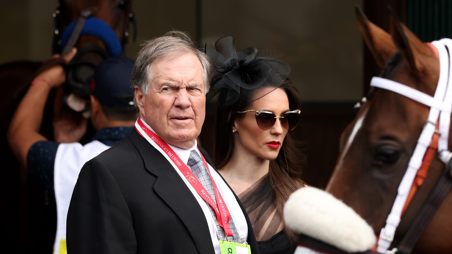 Jordon Hudson's FOIA habit won't make things any easier for Bill Belichick
