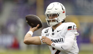 Brendan Sorsby won't have union protection until he signs a contract or is drafted