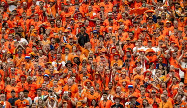 World Cup frenzy shows why NFL is globalizing — and how much more work needs to be done