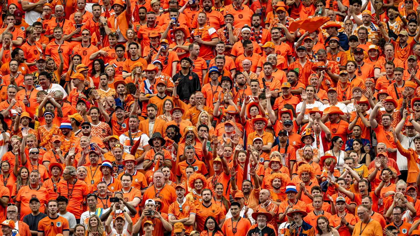 World Cup frenzy shows why NFL is globalizing — and how much more work needs to be done