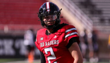 Todd Monken has no interest in adding QB Brendan Sorsby: "That's a slippery slope"